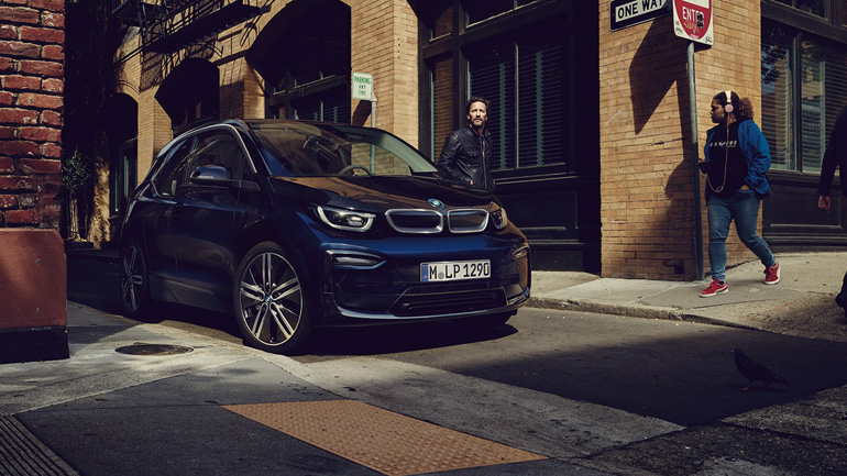 Περισσότερα από 100.000 BMW i3 κυκλοφορούν στους δρόμους